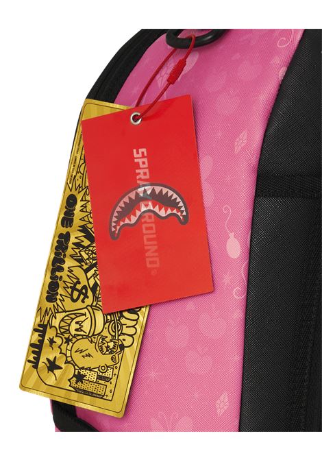 Zaino My Little Pony SPRAYGROUND | 910B9057NSZMY LITTLE PONY CANNON TEAR